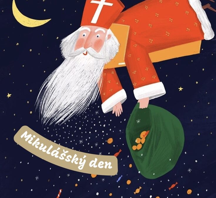 Mikulášský den
