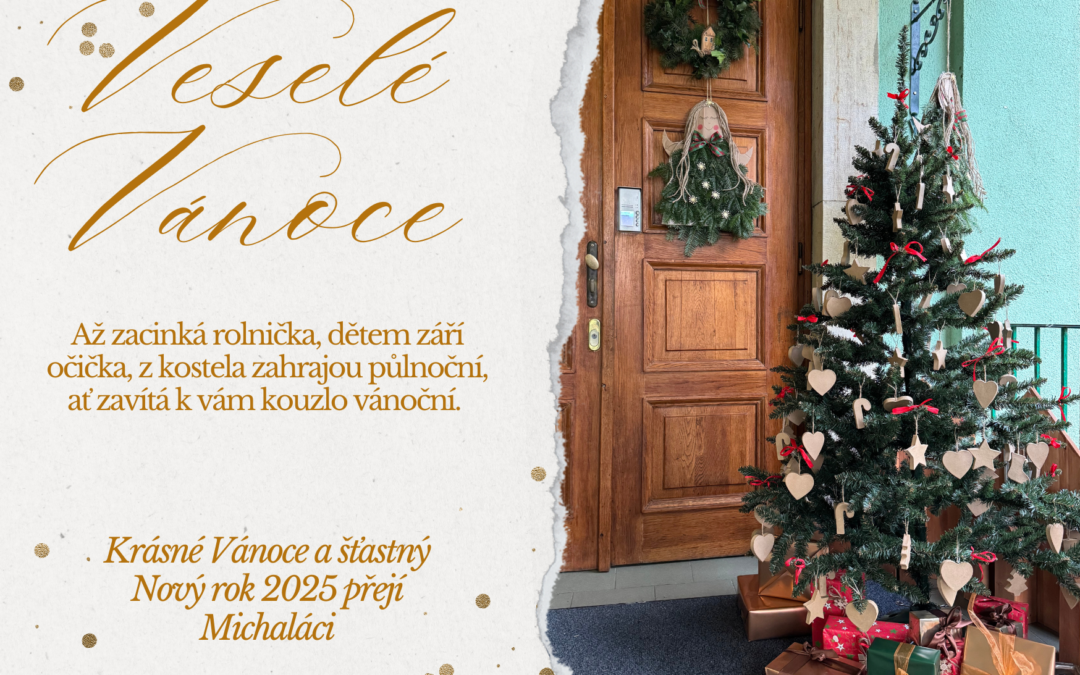 Veselé Vánoce