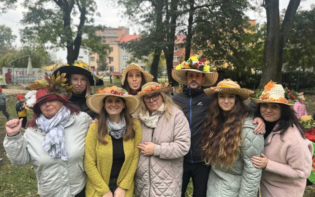 Kloboukový bál
