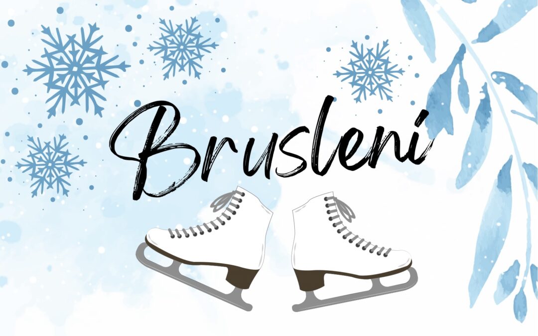 Bruslení