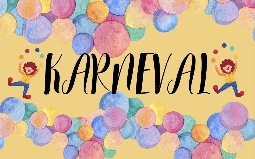 Karneval 2025