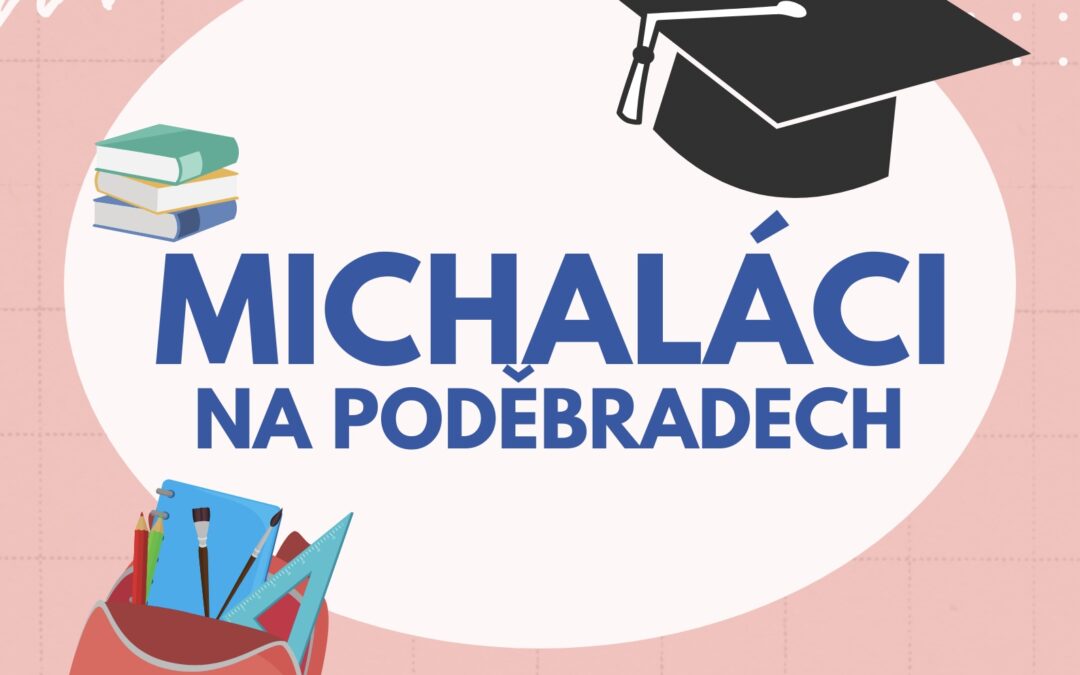 Michaláci na Poděbradech