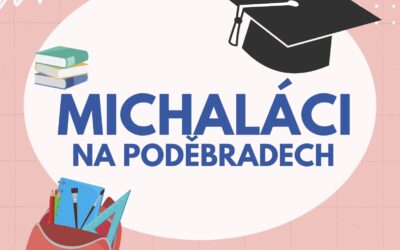 Michaláci na Poděbradech