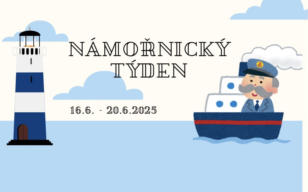 Námořnický týden na Michalu