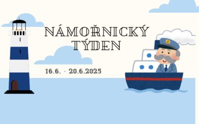 Námořnický týden na Michalu