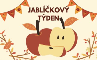 Jablíčkový týden