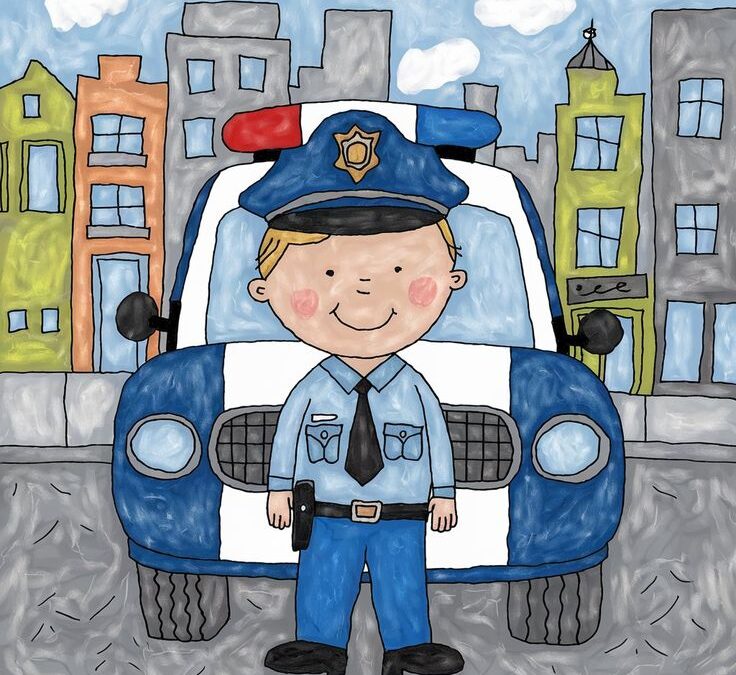 Beseda s městskou policií
