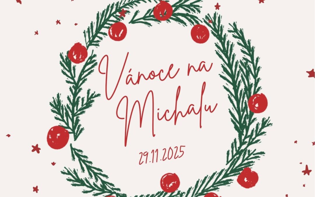 Vánoce na Michalu