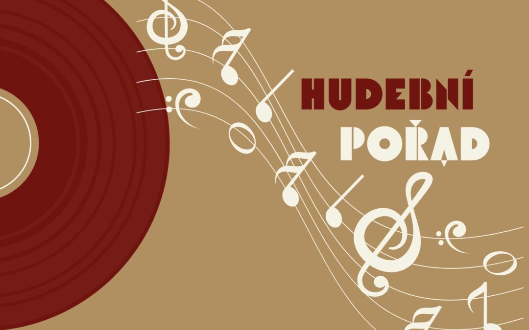 Hudební pořad