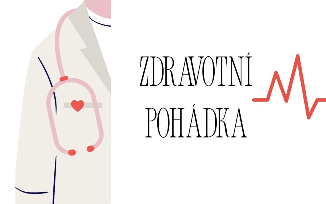 Zdravotní pohádka