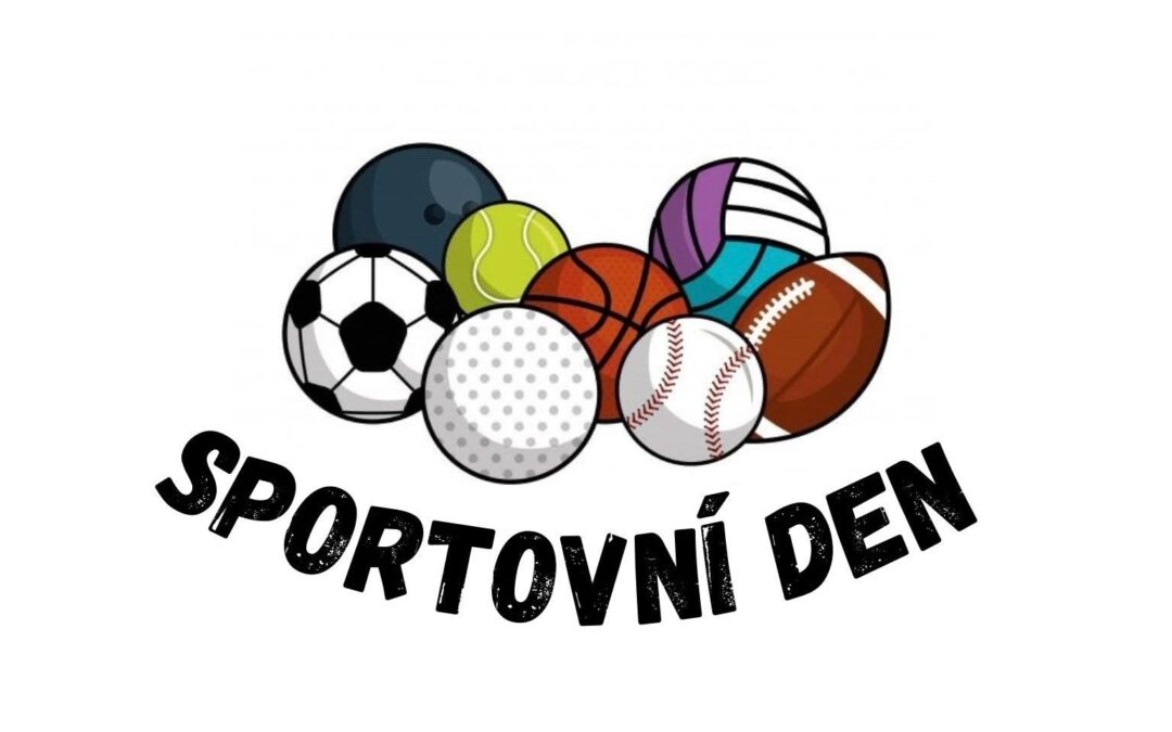 Sportovní den na zimáku