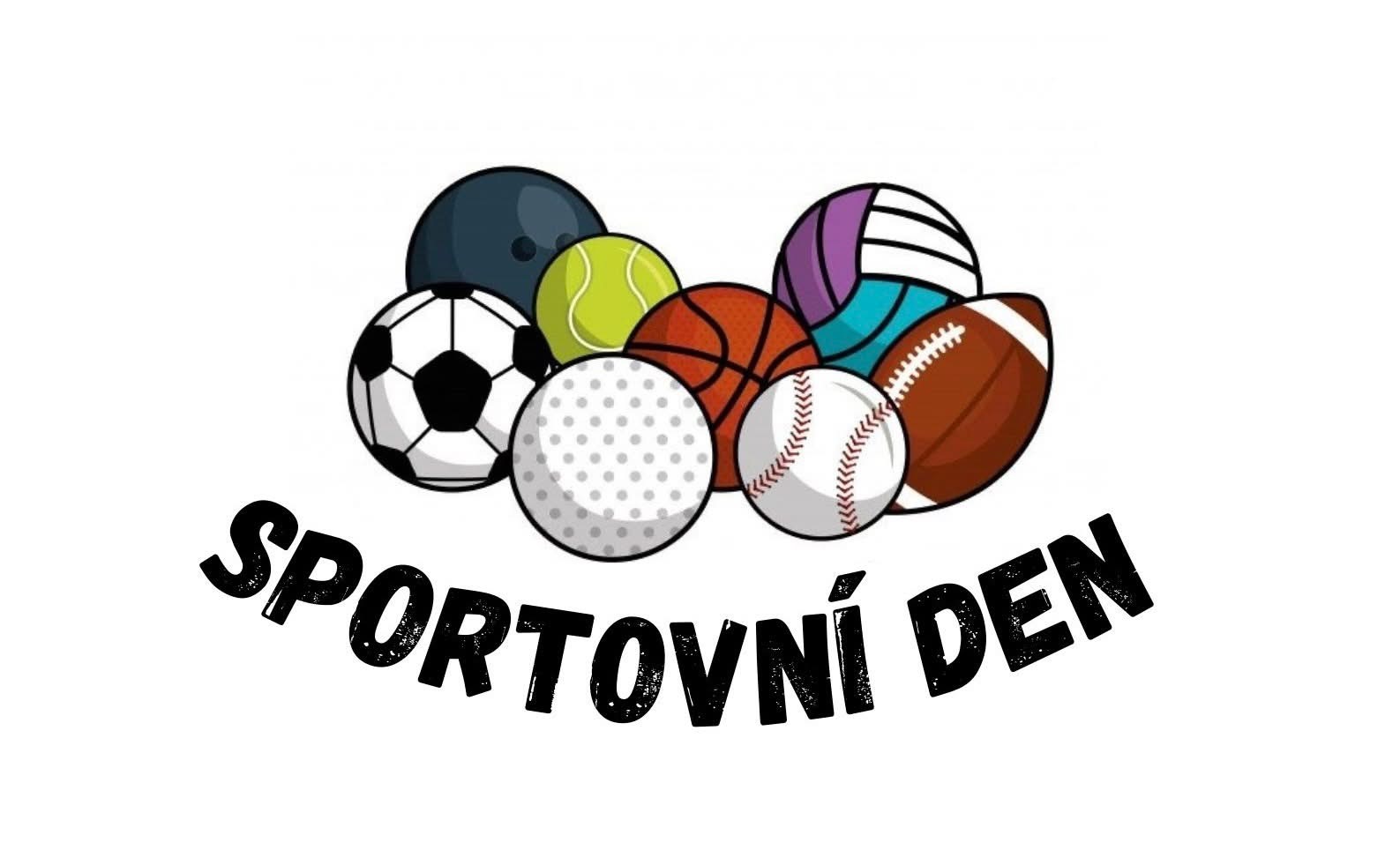 Sportovní den na zimáku