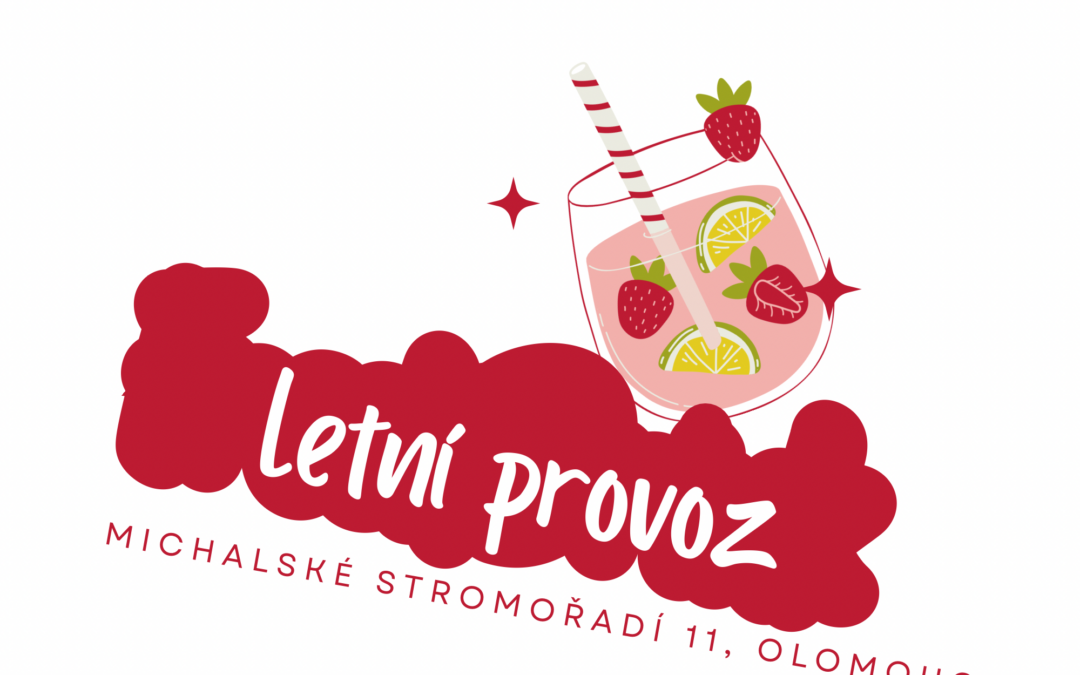 Letní provoz na Michalu